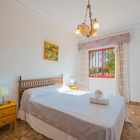 Villa Lina Calpe