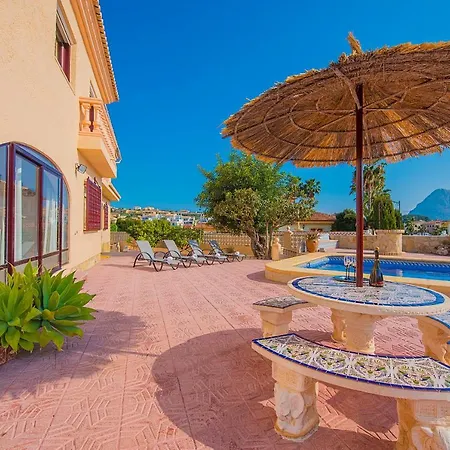 Villa Lina *