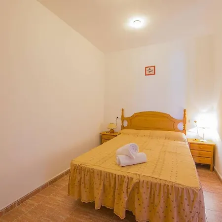 Villa Lina Calpe