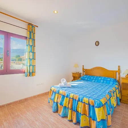Villa Lina