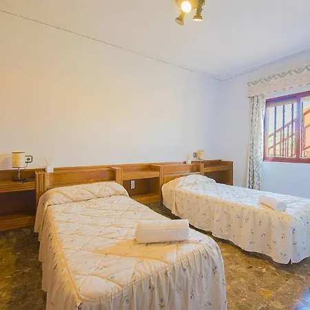 Villa Lina Calpe