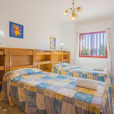 Lina - Plusholidays Villa Calp