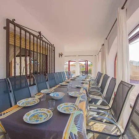 Villa Lina - Plusholidays Calp