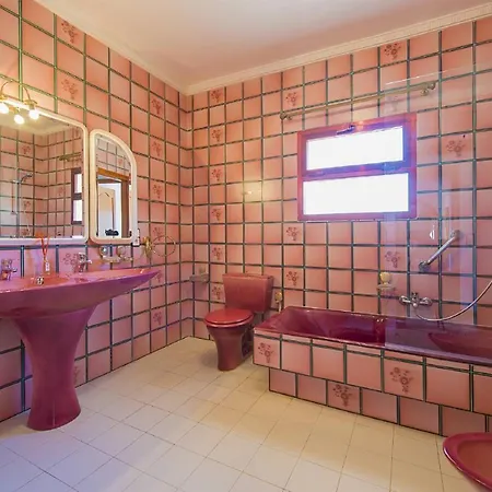 Villa Lina - Plusholidays *